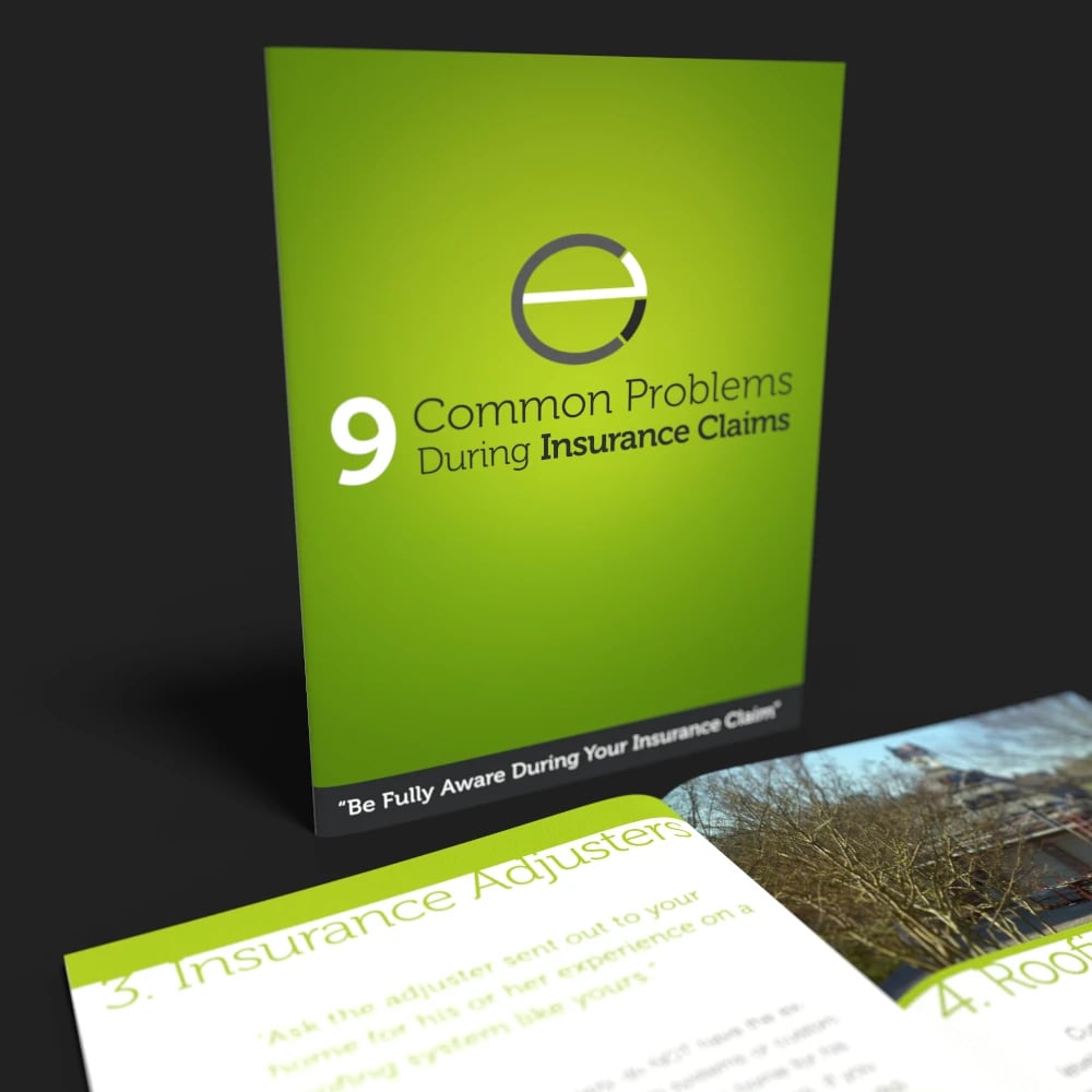 Cover of EcoHome ebook