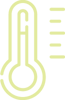 Icon of thermometer Icon of thermometer