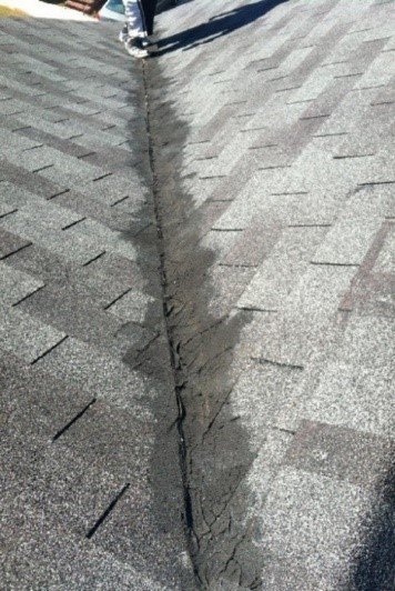 Asphalt Shingles